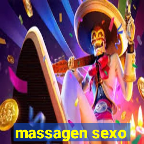 massagen sexo